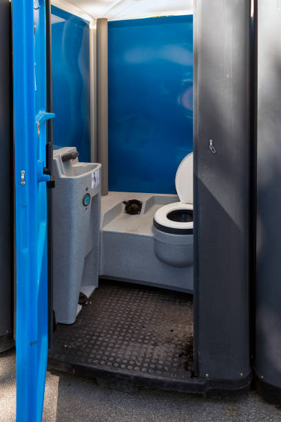 Best Porta potty delivery and setup  in Butler, NJ