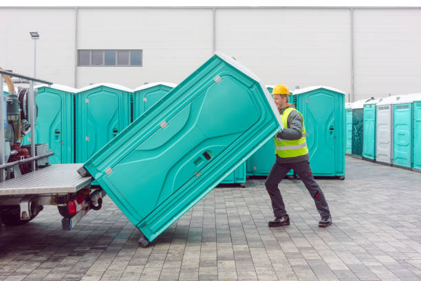 Best Portable toilet rental cost  in Butler, NJ