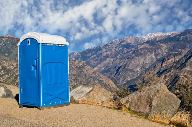 Portable Toilet Options We Offer in Butler, NJ
