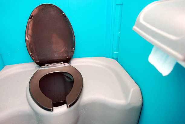 Professional porta potty rental in Butler, NJ
