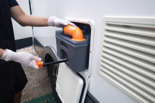 Best Porta potty rental near me  in Butler, NJ