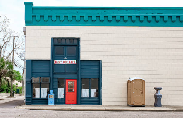 Best Sanitation services for porta potties  in Butler, NJ