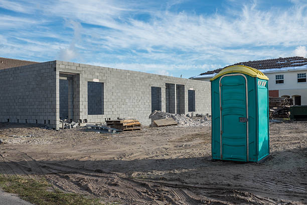 Best Affordable portable toilet rental  in Butler, NJ